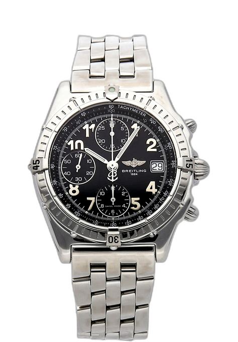 breitling 81950 price|breitling chronomat model 81950.